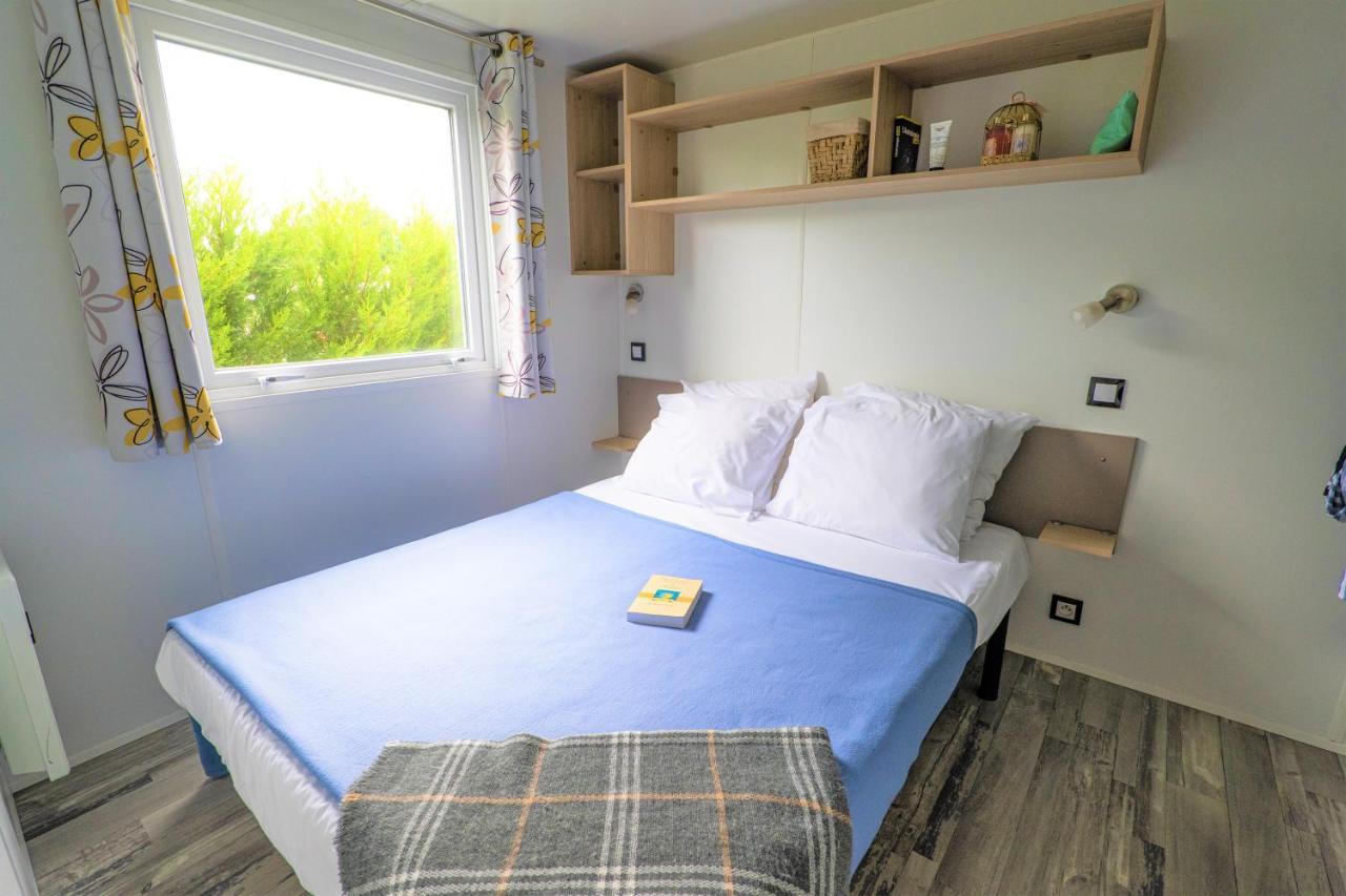 Camping Country Park Touquin - Site Officiel - Next To Disneyland Paris Buitenkant foto